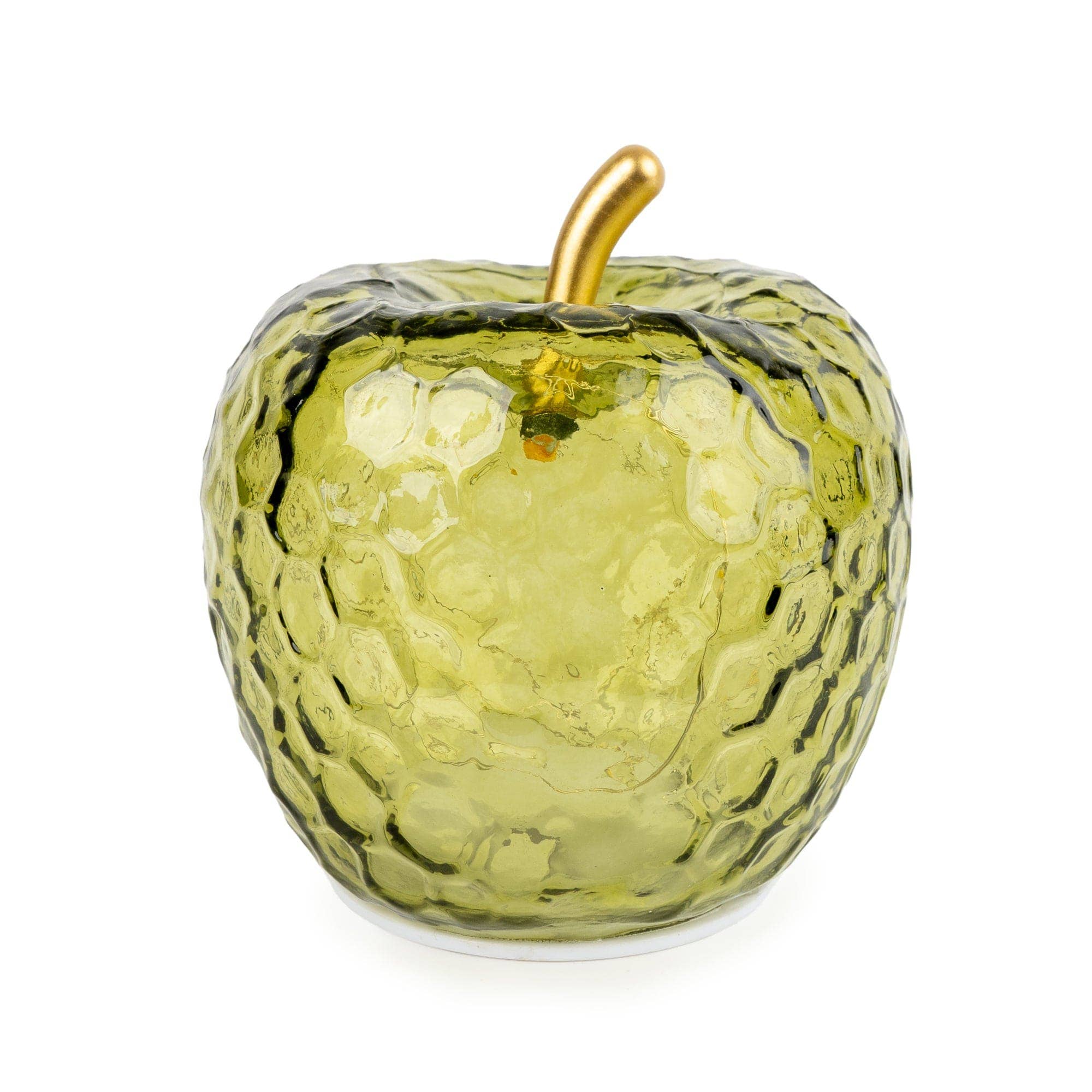 Apple Green LED Lamp