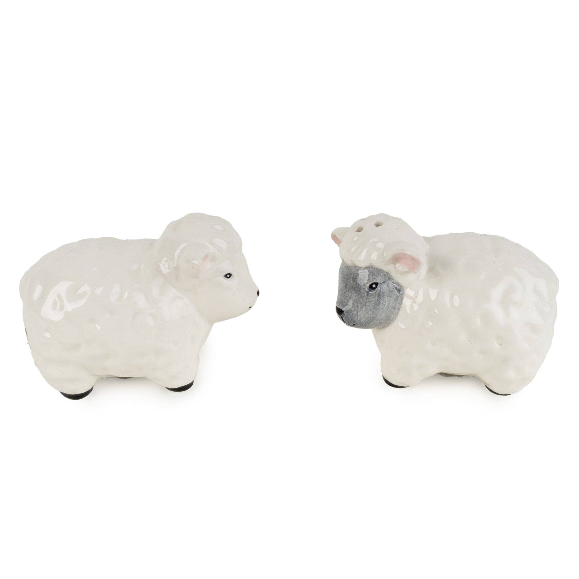 Sheep Salt & Pepper Shakers