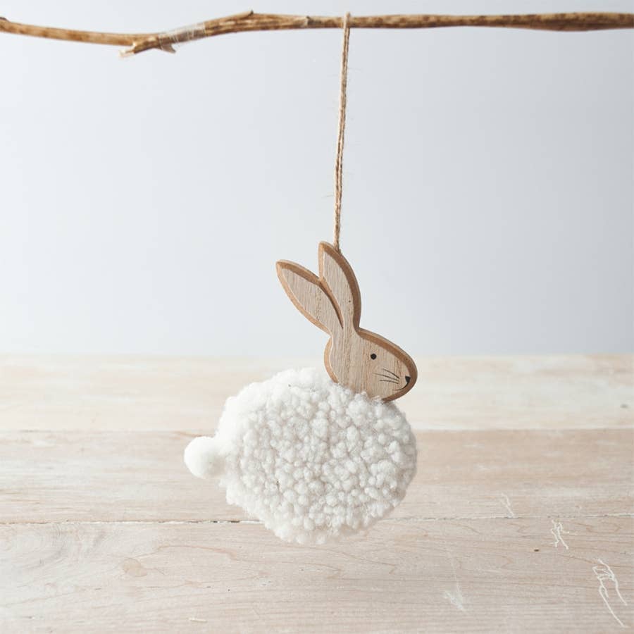 Hanging Bunnies