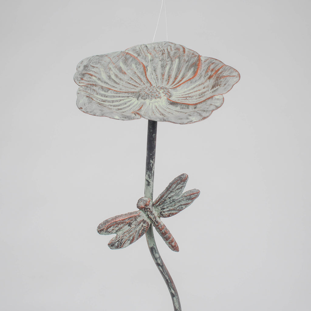 Dragonfly Bird Feeder