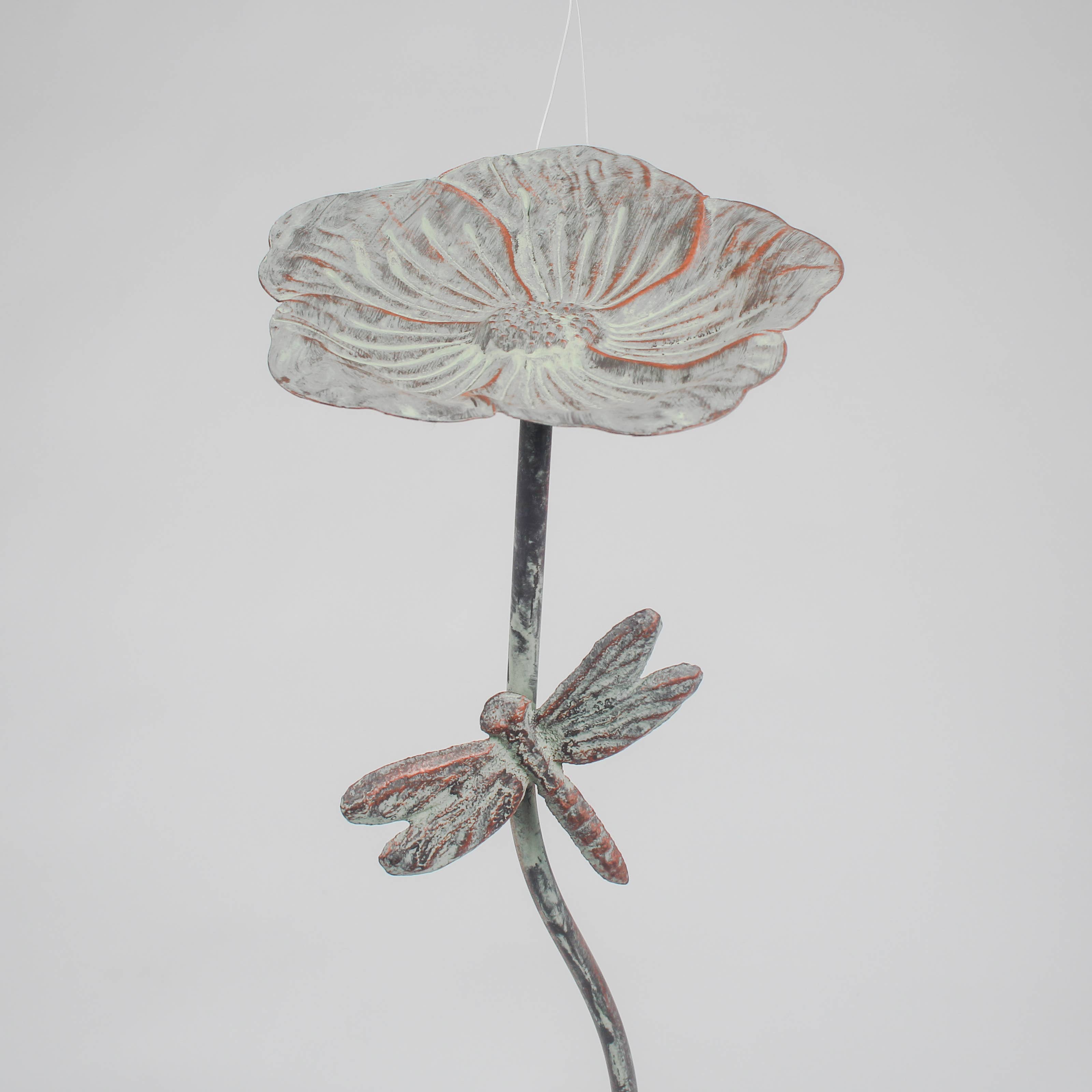 Dragonfly Bird Feeder