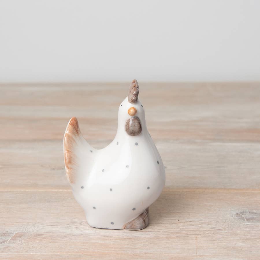 Dotty Chicken