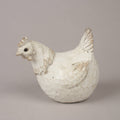 Chicken Sculpture