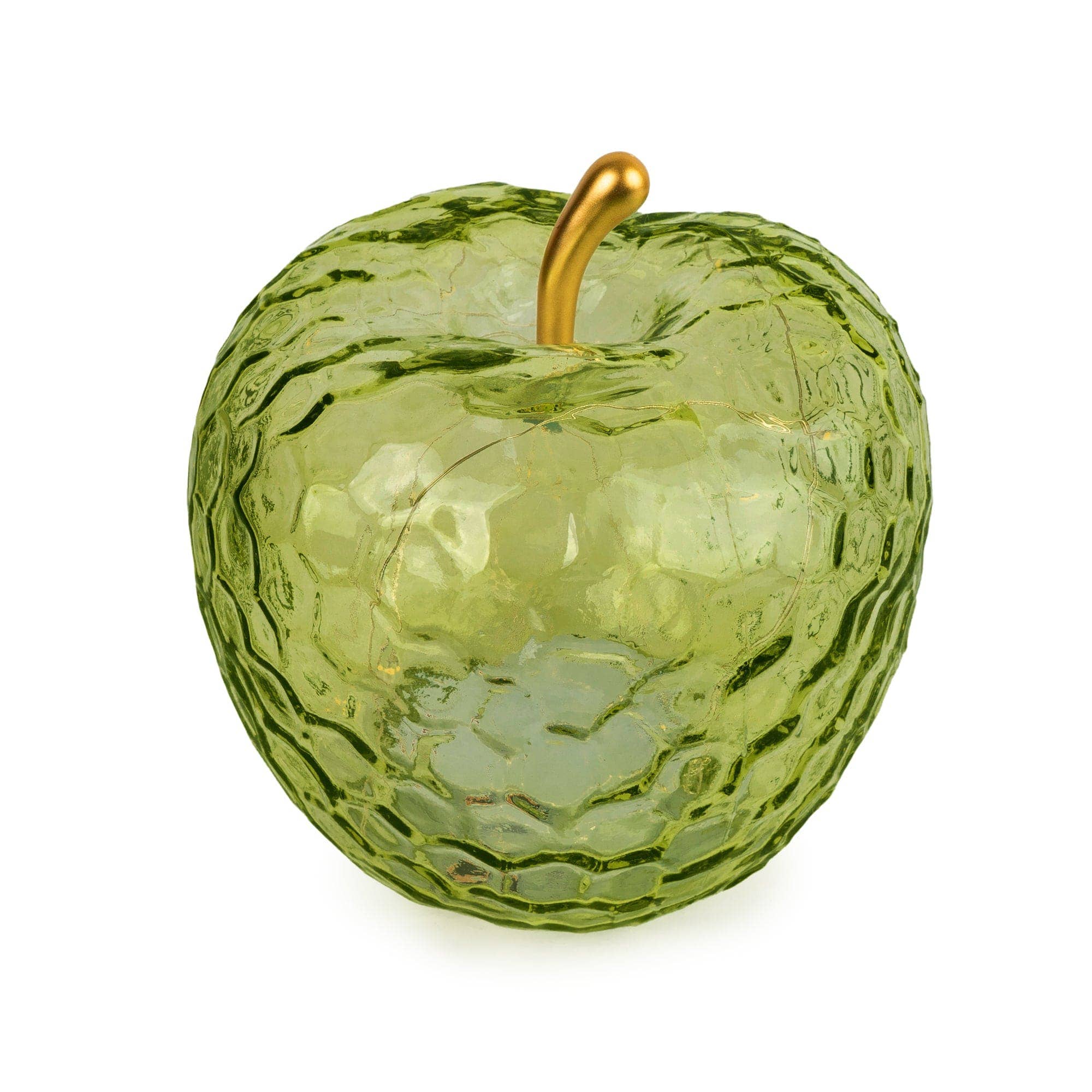 Apple Green LED Lamp