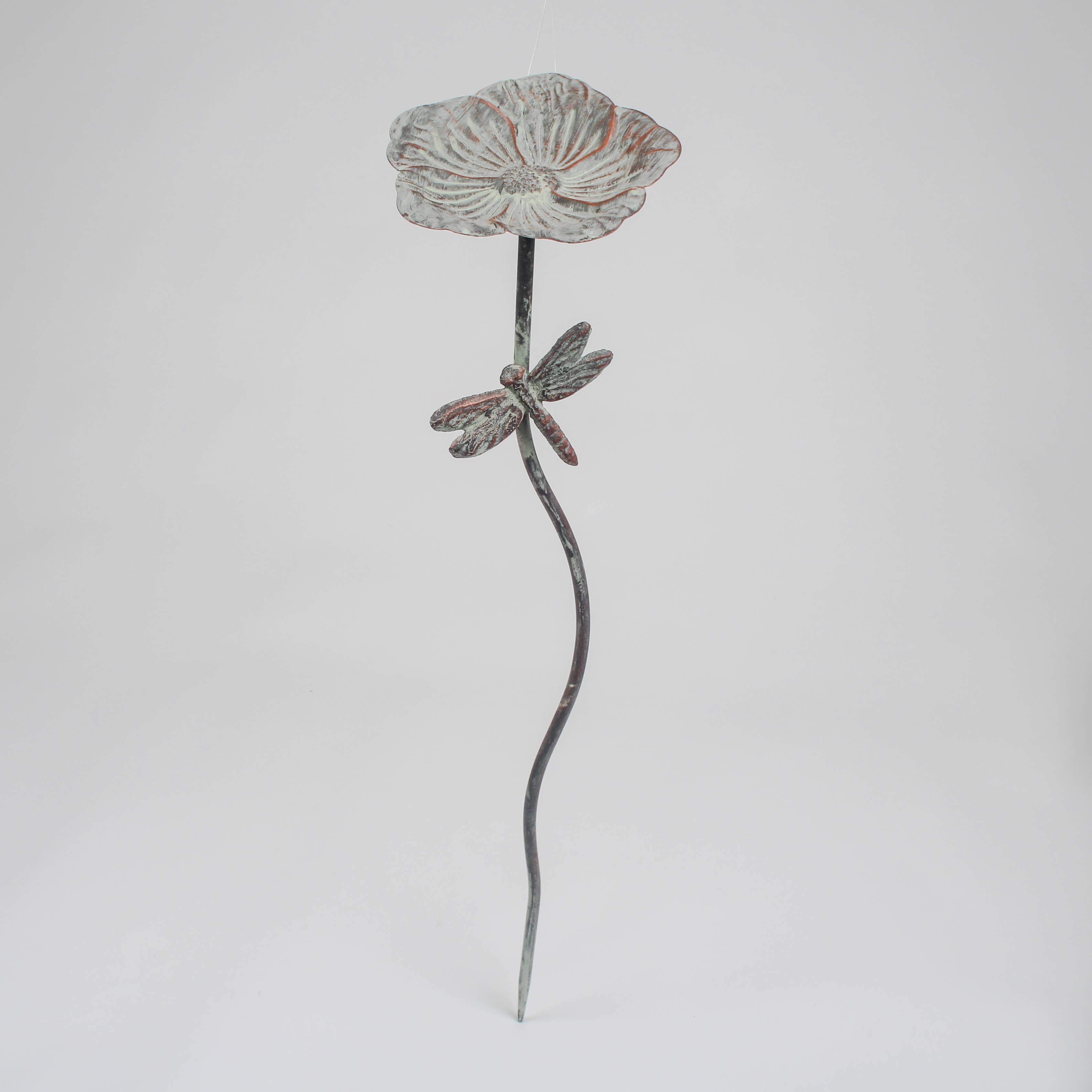 Dragonfly Bird Feeder