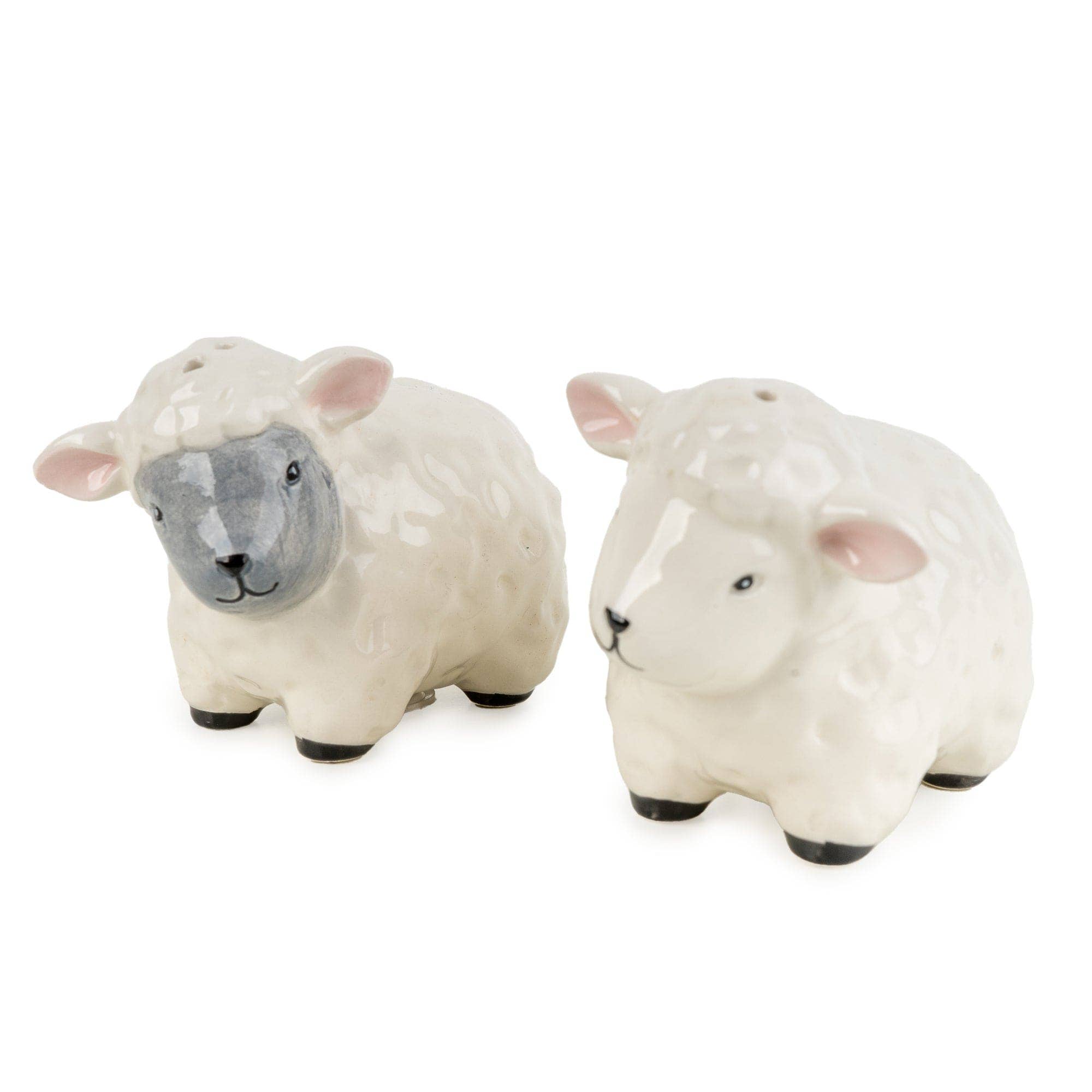 Sheep Salt & Pepper Shakers